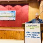 लोकतन्त्रको रक्षा र राष्ट्रियता संरक्षणमा युवाको भूमिका महत्त्वपूर्ण :  मुख्यमन्त्री आचार्य