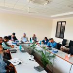 लुम्बिनीमा ‘एकीकृत सूचना पोर्टल’ कार्यान्वयन हुँदै